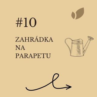 Tenhle tip se pro mě za posledních pár let stal nepostradatelnou součástí od jara do podzimu. Zkoušela jsem toho už celkem...